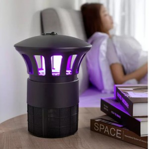 SW-02 222NM Díghalrú UVC i bhfad